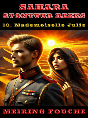 cover image of Mademoiselle Julie